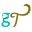 g