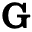 g