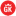g