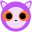Purple Lemur favicon