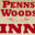 pennswoodsinn.com