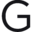 g