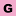 g