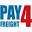 pay4freight.com