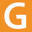 Gregory Studio favicon