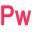 Pollywiggle favicon