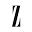 z