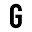 g