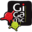 g