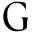g