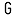g