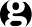 g