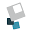 Pob Design favicon