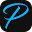 Palace Media favicon