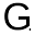 g