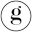 g