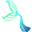 g