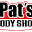 patsbodyshop.com