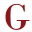 g