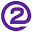 go2web favicon