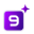 9