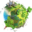 g