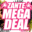 zantemegadeal.com