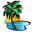 paradisepalmpools.com