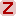 Zippopotamus favicon