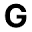 g