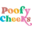 poofycheeks.com