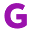 g