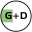 g