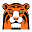 PageTiger favicon