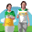 g