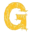 g