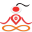 9