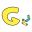 g