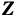 z