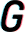 g
