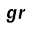 g