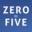 zerotofive.net