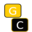 g