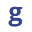 g
