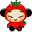 Casually favicon