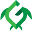 Pinwheel favicon