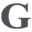 g