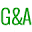 g