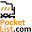 pocketlist.com