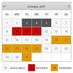 WP Booking Calendar